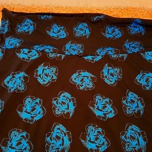 Lularoe Maxi skirt